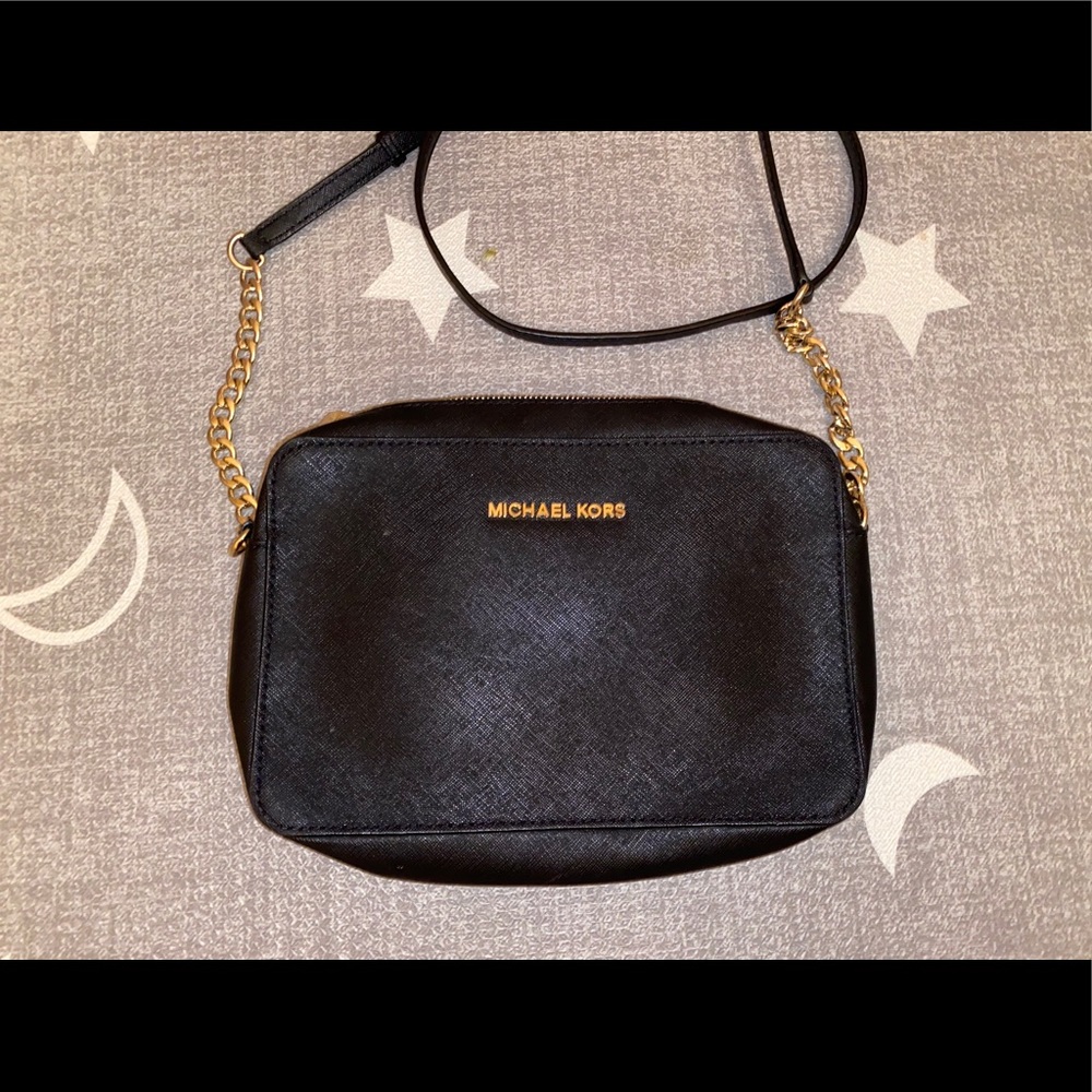 Michael Kors Crossbody